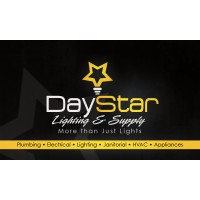 Daystar Lighting & Supply logo - Similar company to 540 Technologies™