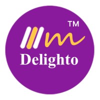 mDelighto logo - Similar company to Kgn Technologies Inc.