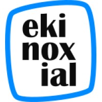 Ekinoxial logo - Similar company to Ks Motorcycles