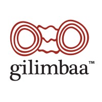 Gilimbaa logo - Similar company to Carbon Creative (Australia)