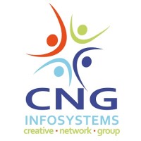 CNG Infosystems logo - Similar company to Marketnext Global