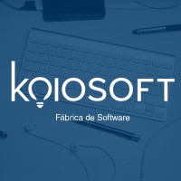 Koiosoft logo - Similar company to Legendsoft