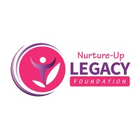 Nurture-Up Legacy Foundation logo - Similar company to Access Hardware Ltd