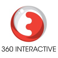 360 Interactive logo - Similar company to Hatiolab
