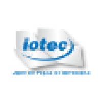 Iotec logo - Similar company to Iotac