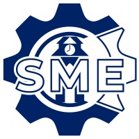Society of Mechanical Engineers, IIEST, Shibpur logo - Similar company to Codeiiest- The Official Coding Club Of Iiest Shibpur