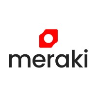 Meraki Sistemas logo - Similar company to Payco