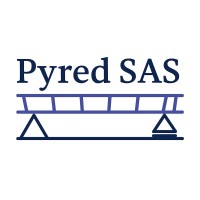 Pyred SAS logo - Similar company to Ad Studio Diseño Y Construcción