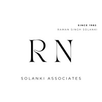 Solanki Associates logo - Similar company to Solanki Associates