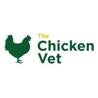 The Chicken Vet logo - Similar company to Inchcolm Veterinary Services