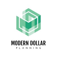 Modern Dollar Planning, LLC logo - Similar company to Wealth Navigation Advisors