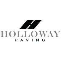 Holloway Paving Ltd. logo - Similar company to Border Paving Ltd
