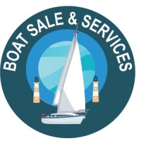 Boat Sale&Services logo - Similar company to Maritime Maintenance & Projects