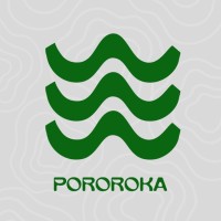 Pororoka logo - Similar company to Jolisolar