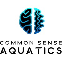 Common Sense Aquatics logo - Similar company to Triangle Aquatics, Llc