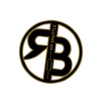 RB VIP Shuttle logo - Similar company to Vip Shuttle & Rental