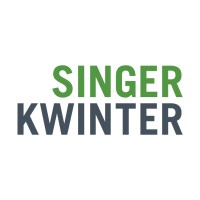 Singer Kwinter logo - Similar company to Singer Katz Llp
