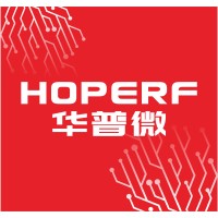 HOPERF logo - Similar company to Ubintex