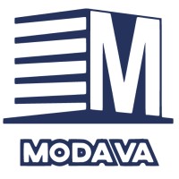 Modava Bygg & Platt AB logo - Similar company to Molöf Bygg