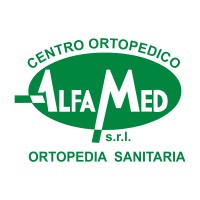Centro Ortopedico Alfamed Srl logo - Similar company to Agderposten