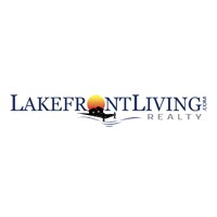 Lakefront Living Realty logo - Similar company to Bee Pineapple