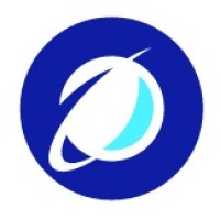 Blue Saturn logo - Similar company to Rhetora Ai (Techstars '23)