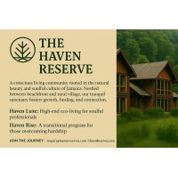 The Haven Reserves logo - Similar company to Global Development Advisors