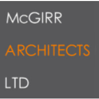 McGirr Architects Ltd logo - Similar company to Mcdonnell Design