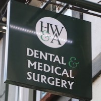 Doctors At Petts Wood