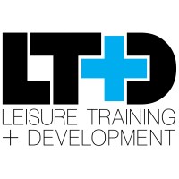 Leisure Training and Development Limited logo - Similar company to Turtle Tots Swimming Franchises