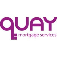 Quay Mortgage Services Ltd logo - Similar company to Real5 Networking Wirral