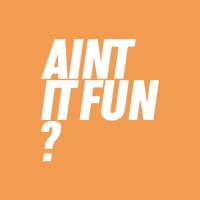 Ain't It Fun Pty Ltd logo - Similar company to Heapsgood