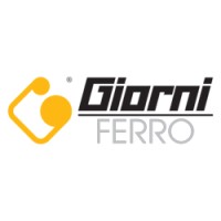 GIORNI FERRO - S.P.A. logo - Similar company to Komplast S.R.L.