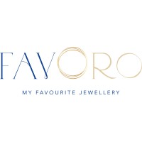 FAVORO Jewellery logo - Similar company to Outsourcing Buddy