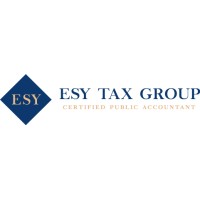 ESY Tax Group logo - Similar company to Preston Hunter Inc