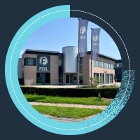FEEL Waalwijk logo - Similar company to Abc Van Erp B.V.