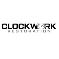 Clockwork Restoration logo - Similar company to Avangarde Restoration Corp