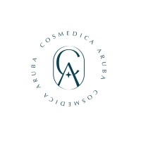 Cosmedica Clinic Aruba logo - Similar company to Romar Trading