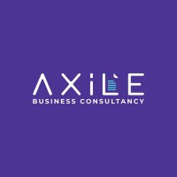 AXILE Business Consultancy logo - Similar company to Finpro Consultancy