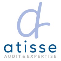 ATISSE EXPERTISE logo - Similar company to Mf & Associes