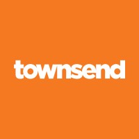 Townsend logo - Similar company to Artone