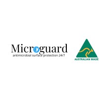 Microguard logo - Similar company to Scanor