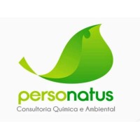 Personatus Consultoria Química e Ambiental logo - Similar company to Holus Engenharia E Meio Ambiente
