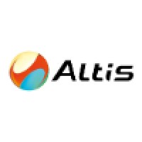 Altis Semiconductor