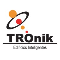 TROnik Edificios y Casas Inteligentes logo - Similar company to Rhoelec Ingenieria Limitada