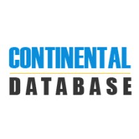 Continental Data Base logo - Similar company to Datalense Services