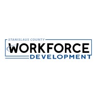 Stanislaus County Workforce Development logo - Similar company to Stanislaus County Health Services Agency Careers