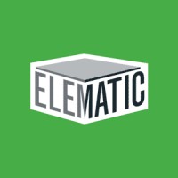 Elematic logo - Similar company to Moldtech S.L.