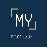 MY IMMOBILIER logo - Similar company to Siam Formations
