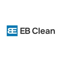 EB Clean logo - Similar company to Isp-Zürisee Ag
